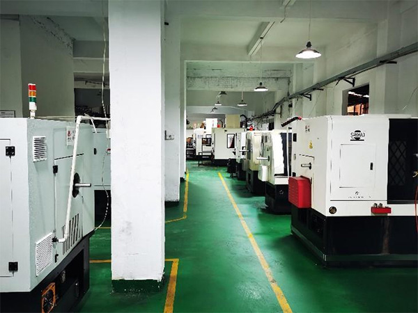 生產設備 生產設備